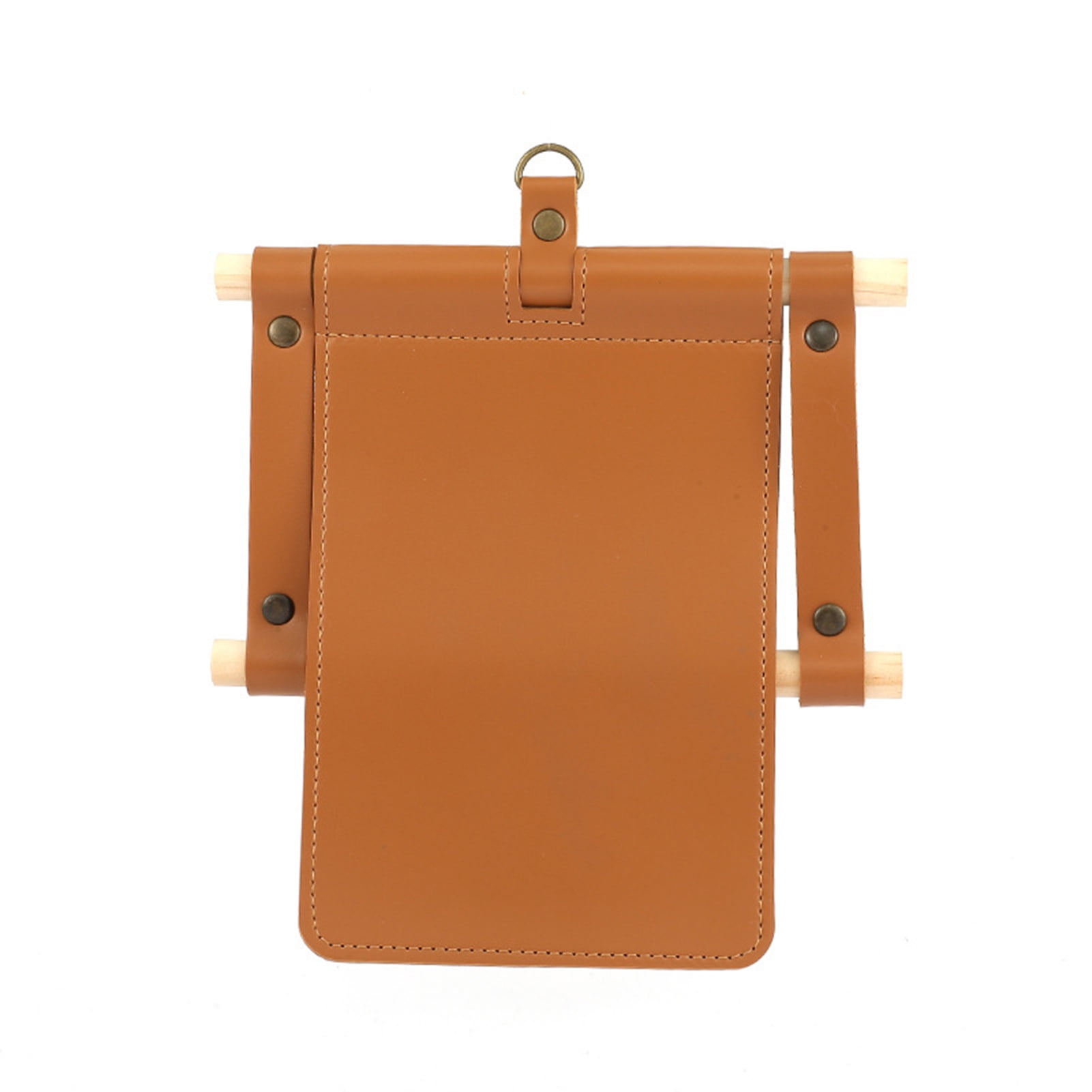 Xinwanna Widely Used Rolling Paper Holder Convenient to Carry Take Up No Space Lightweight Camping Tissue Holder for Travel (Coffee) Xinwanna Widely Used Rolling Paper Holder Convenient to Carry Take Up No Space Lightweight Camping Tissue Holder for Travel (Coffee)