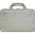 thumbnail image 2 of VANGODDY Professional Over the Shoulder School Office Business Bag fits up to 13, 13.3 Inch Ultrabooks / Laptops / Netbooks [Apple, Acer, Asus, HP Samsung, Toshiba, etc], 2 of 8