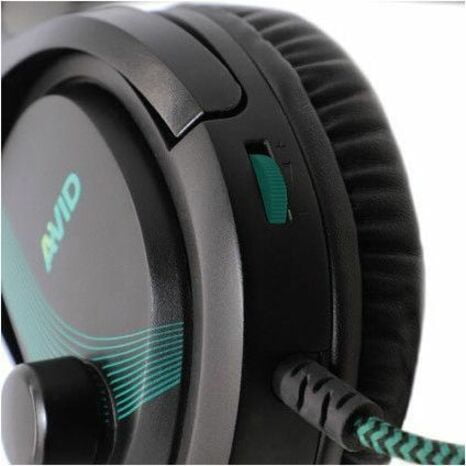AVID AVIGA AP-1000 Gaming Headset