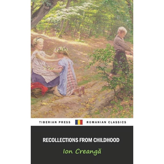 Recollections from Childhood (Paperback)
