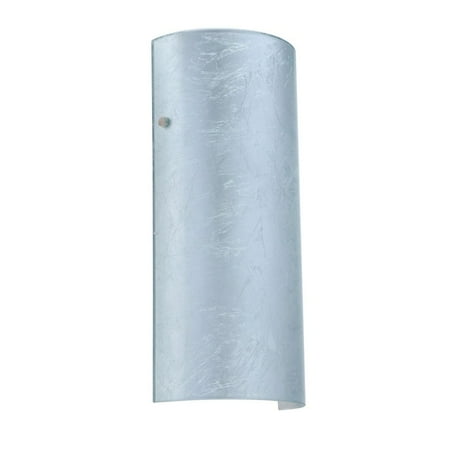 

Besa Lighting - Torre 14 - 1 Light Wall Sconce In Contemporary Style-13.75