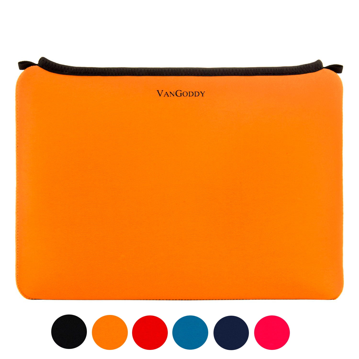 VanGoddy Neoprene Mini Tablet Bag Sleeve Pouch Case Cover For Apple IPad Pro 11 