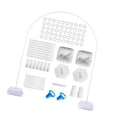 thumbnail image 1 of GUOOL Balloon Arch Kit Bending Balloon Arch Stand for Anniversary Wedding Birthday, 1 of 9