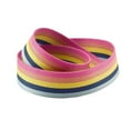 thumbnail image 2 of 2/4M 38mm Polyester Weave Webbing Luggage Bags Strap Tape DIY Garment Decor Lace Band Sewing Accessories, 2 of 5