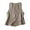 Khaki, variant on jovati Womens Denim Cotton Linen Vest Waistcoat Trend Casual Denim Sleeveless Vest Cardigan