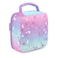 thumbnail image 4 of Arctic Zone Combo Lunch Box, Star, Includes Food Container, Water Bottle, and Ice Pack, 4 of 8