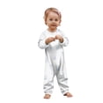 thumbnail image 2 of Easter Family Matching Pajamas Set, Spring Soft Long Sleeve Loungewear Set With Long-sleeve Tops And Pants, 2 of 5