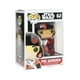 thumbnail image 1 of Figura de acción Funko Star Wars Episode 7 Pop! Poe Dameron, 1 of 2