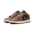 thumbnail image 2 of Jordan WOMENS Air Jordan 1 "brown" DC0774-021 from Stadium Goods, 2 of 8