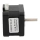 thumbnail image 4 of 17HS3401S 17 Alloy Stepper Motor 4 Wires Equipment Supplies for 3D Printer, 4 of 4