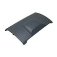 thumbnail image 4 of For Mercedes-Benz ML500 2002 2003 2004 2005 Bumper Insert Driver OR Passenger Side | Single Piece | Rear | Paint to Match | Joint Cover | Base Model | Replacement For MB1137100 | 1638801105, 4 of 7