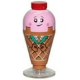 thumbnail image 1 of LEGO The Movie 2: Minifigurine Cornet de Crème Glacée, 1 of 1