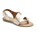 thumbnail image 1 of SANDALIA PLANA BEEN CLASS DORADO 83863, 1 of 3