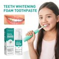 thumbnail image 2 of Jorondy Teeth Mouthwash, Herbal Brightening Oral Repair Foam, Teeth Whitening, 2 of 5
