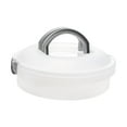 thumbnail image 4 of Elodie Cake Carrier with Lid Keeper Dustproof 3 in 1 Multipurpose Cupcake Container Egg, 4 of 8