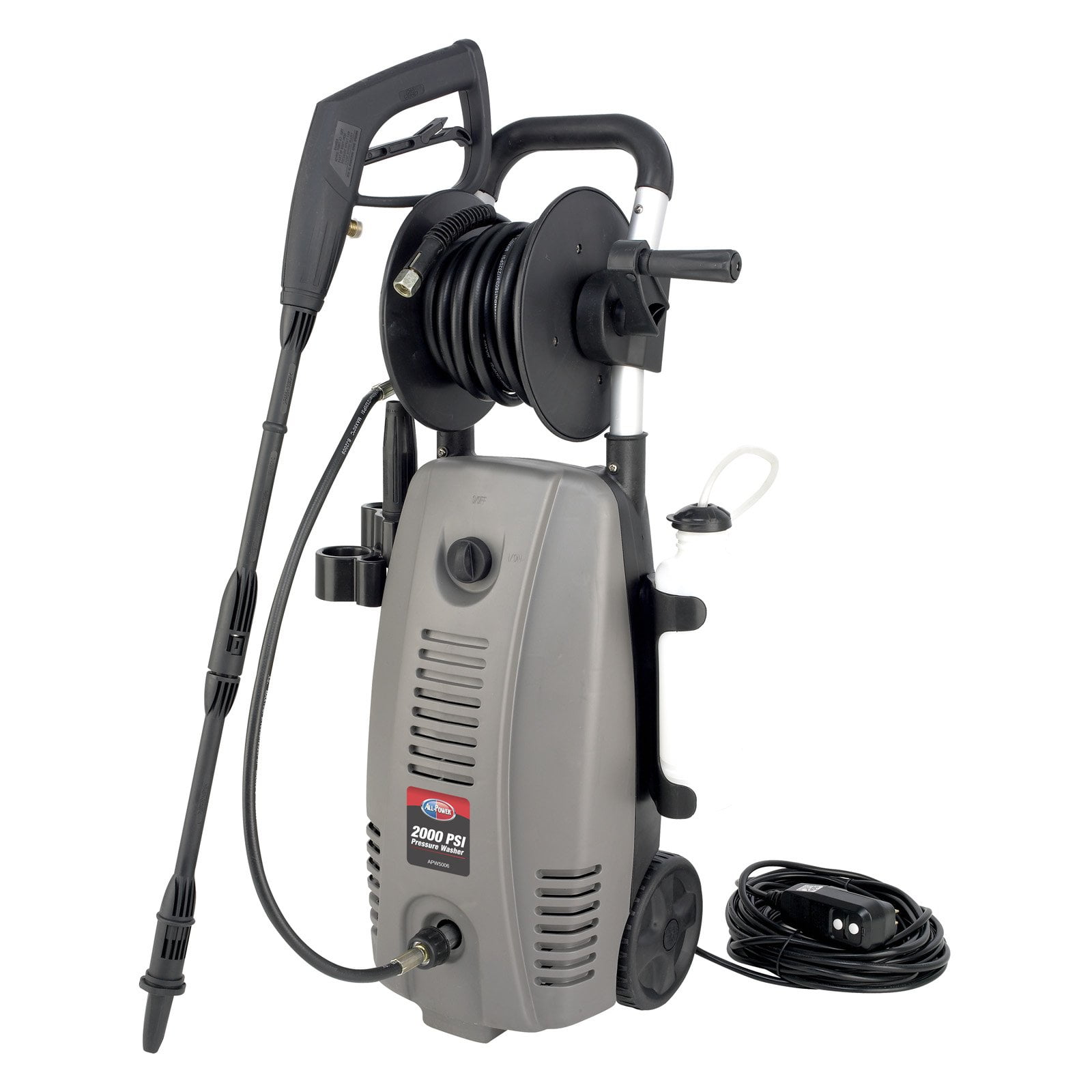 ryobi 2000 psi electric pressure washer ryobi 2000 psi electric pressure washer