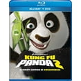 thumbnail image 2 of Kung Fu Panda 2 (Blu-ray), 2 of 3