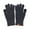 Navy, variant on CC Ultra Soft Tech-Touch Unisex Gloves for Phone and Screens