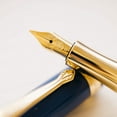 thumbnail image 2 of Kaweco Student 50's Rock Fountain Pen - Extra Fine, 2 of 7
