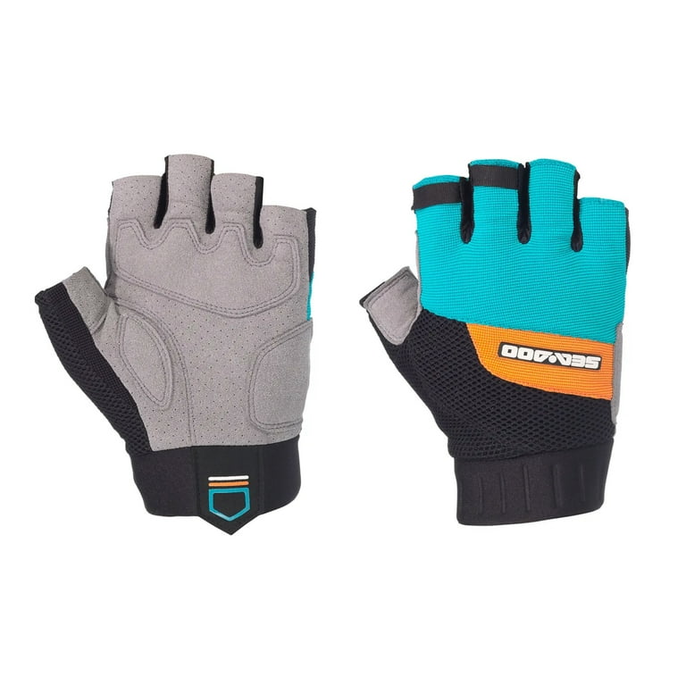 Ski-Doo Grip Gloves