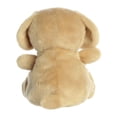 thumbnail image 4 of AURORA PELUCHE LABRADOR SUNNY 20 CM PALM PALS, 4 of 4