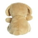 thumbnail image 4 of AURORA PELUCHE LABRADOR SUNNY 20 CM PALM PALS, 4 of 4