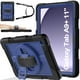 thumbnail image 1 of Funda BMOUO para Samsung Galaxy Tab A9+ Plus 11" 2023 Azul, 1 of 9