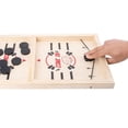 thumbnail image 4 of Jeu de Société Gagnant Paced Jeux de Famille Jouets Enfants Adultes, 4 of 10