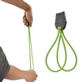 thumbnail image 2 of Piaoyu Outdoor Competitive Tube Shaped Shotgun Rubber Band, Multiple Bouncing Ball Rubber Band, 2 of 7