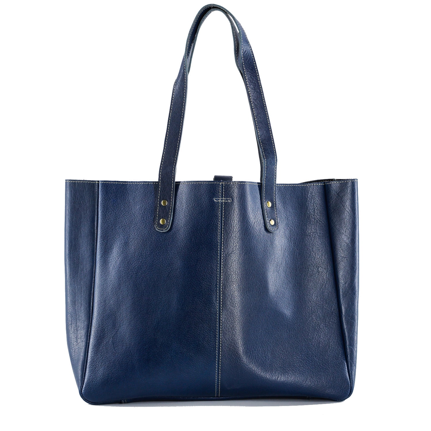 Komalc Leather Shoulder Bag Tote for Women Purse Satchel Travel Bag ...