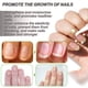 thumbnail image 4 of Suero reparador de uñas de 7 días, suero fortalecedor del crecimiento de las uñas, renovación reparadora de uñas, aceite fortalecedor de uñas para uñas delgadas dañadas, 4 of 5