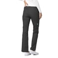 thumbnail image 2 of Adar Universal Scrubs For Women - Drawstring Straight Leg Scrub Pants, 2 of 7