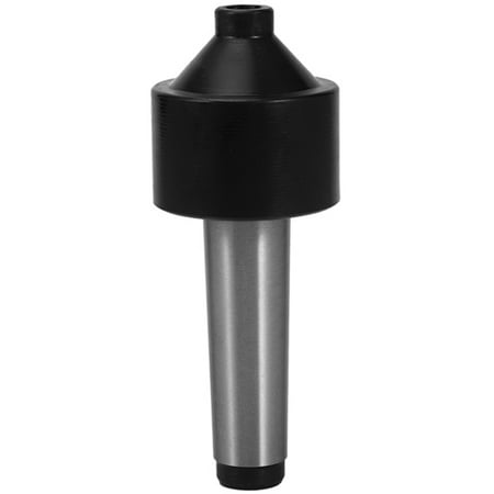 

Pen Turning Lathe Mandrel for Woodworking Morse Taper MT2 Liver Center