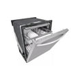 thumbnail image 4 of LG LDTS5552S 46 dB Stainless Steel Top Control Dishwasher with Quadwash, 4 of 5