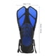 thumbnail image 4 of Swim Fins, Diving Flippers Soft And Comfortable Stable Durable Non-slip Designed  For Swimming For Swimmer ANGGREK Azul, 4 of 8