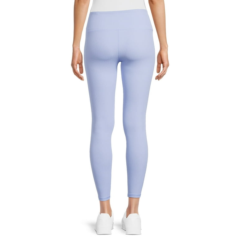 Avia Pocket Leggings Blue Size L - $8 (46% Off Retail) - From Christal