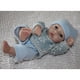 thumbnail image 4 of Labymos 11 pulgadas Reborn Baby Doll Play, 4 of 4
