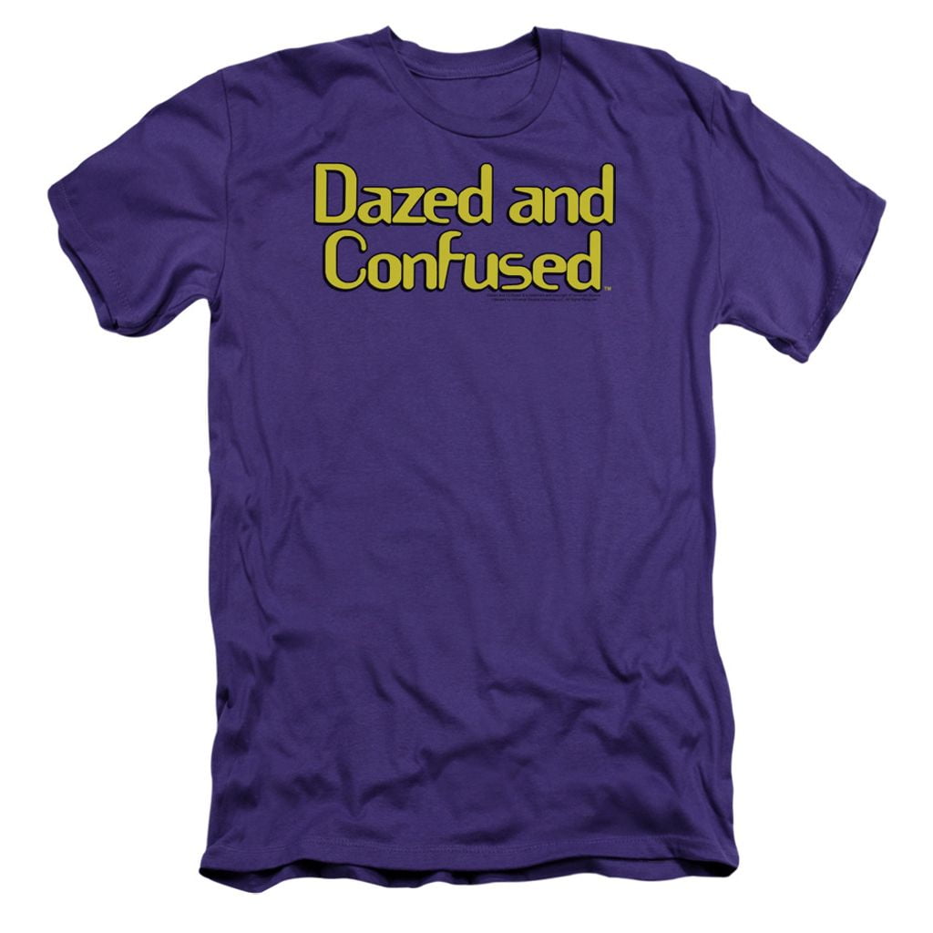 dazed and confused shirt walmart