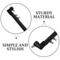 thumbnail image 3 of SEWCHICS Repose-Pied Double Basse pour Pile Jazz Lot de 1, 3 of 8