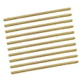 thumbnail image 1 of jinwen Grille d'Aération Grille d'Interrupteur Garniture Couvercle Sortie Style Or, 1 of 4