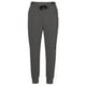 thumbnail image 5 of Pantalones largos de moda para hombre, casuales, de color sólido, de pana, con bolsillos y cuerda elástica, pantalones casuales para hombre., 5 of 7