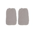 thumbnail image 2 of Women’s Faux Wool Leg Warmers Boot Covers Comfortable Winter Knee-High Stretchy Warmth Accessories For Christmas Party Outfit, 2 of 6