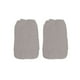thumbnail image 2 of Women’s Faux Wool Leg Warmers Boot Covers Comfortable Winter Knee-High Stretchy Warmth Accessories For Christmas Party Outfit, 2 of 6
