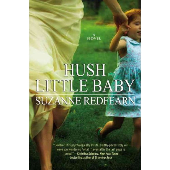 HUSH LITTLE BABY