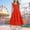1-Rouge, variante sur Xdegoge Robe d'Été Fille Taille 6, Fluide Ligne A Décontractée Fête Robes Soleil pour Enfants à Volants, Barboteuse Bébé 4 Juillet, Vêtements Fille 2t, Ropa de NiñA, Mon Historique de Commandes en Ligne Kaki 9 Ans