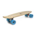 thumbnail image 4 of Patineta Cruiser Estilo Penny Maple Musa MUSA Azul Blanco, 4 of 4