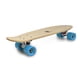 thumbnail image 4 of Patineta Cruiser Estilo Penny Maple Musa MUSA Azul Blanco, 4 of 4