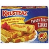 Krusteaz: Cinnamon French Toast Sticks, 16 oz