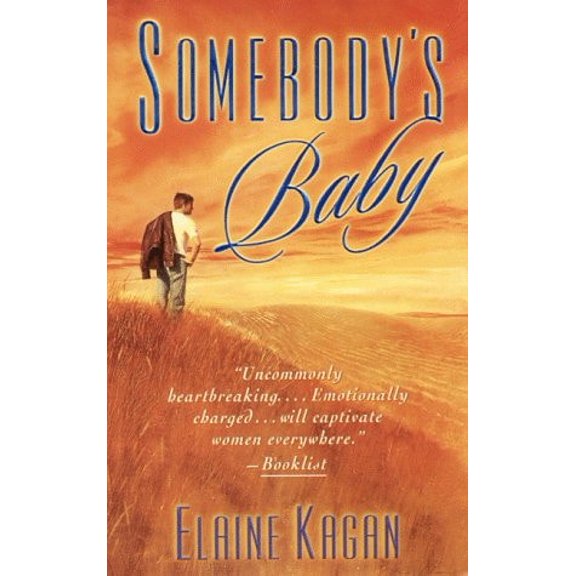 Pre-Owned Somebody's Baby (Mass Market Paperback) 0061014060 9780061014062
