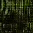 thumbnail image 1 of Ahgly Company Machine Washable Indoor Square Abstract Yellow Modern Area Rugs, 5' Square, 1 of 4